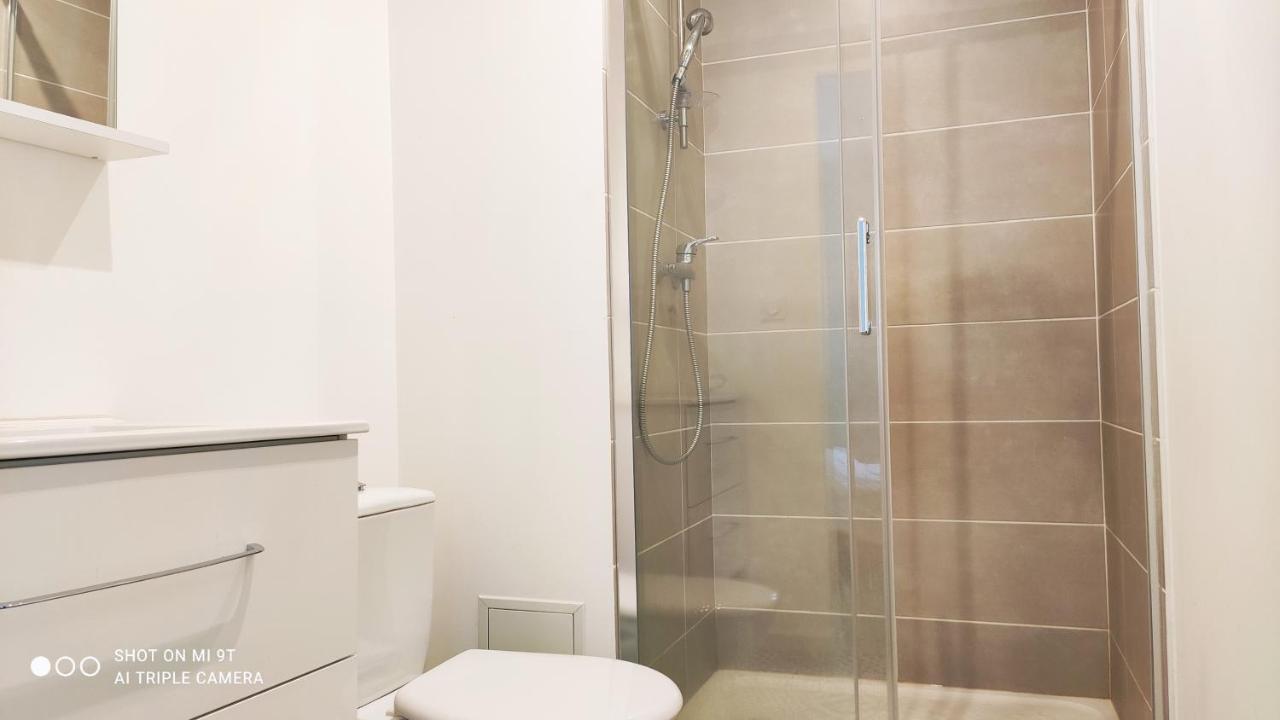 Le Studio - Proche Metro A/B & Gare Sncf Lägenhet Toulouse Exteriör bild